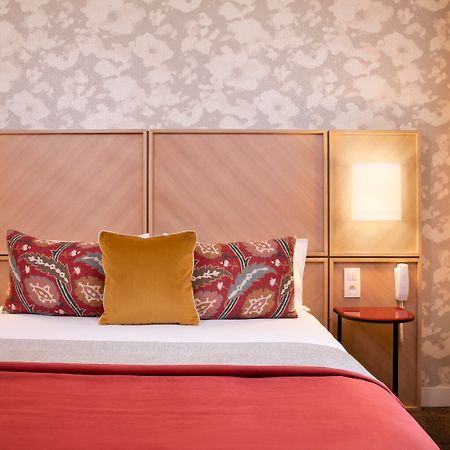 Jardins Eiffel Hotel Paris Ngoại thất bức ảnh