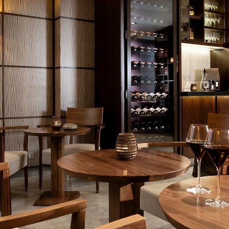 Jardins Eiffel Hotel Paris Ngoại thất bức ảnh