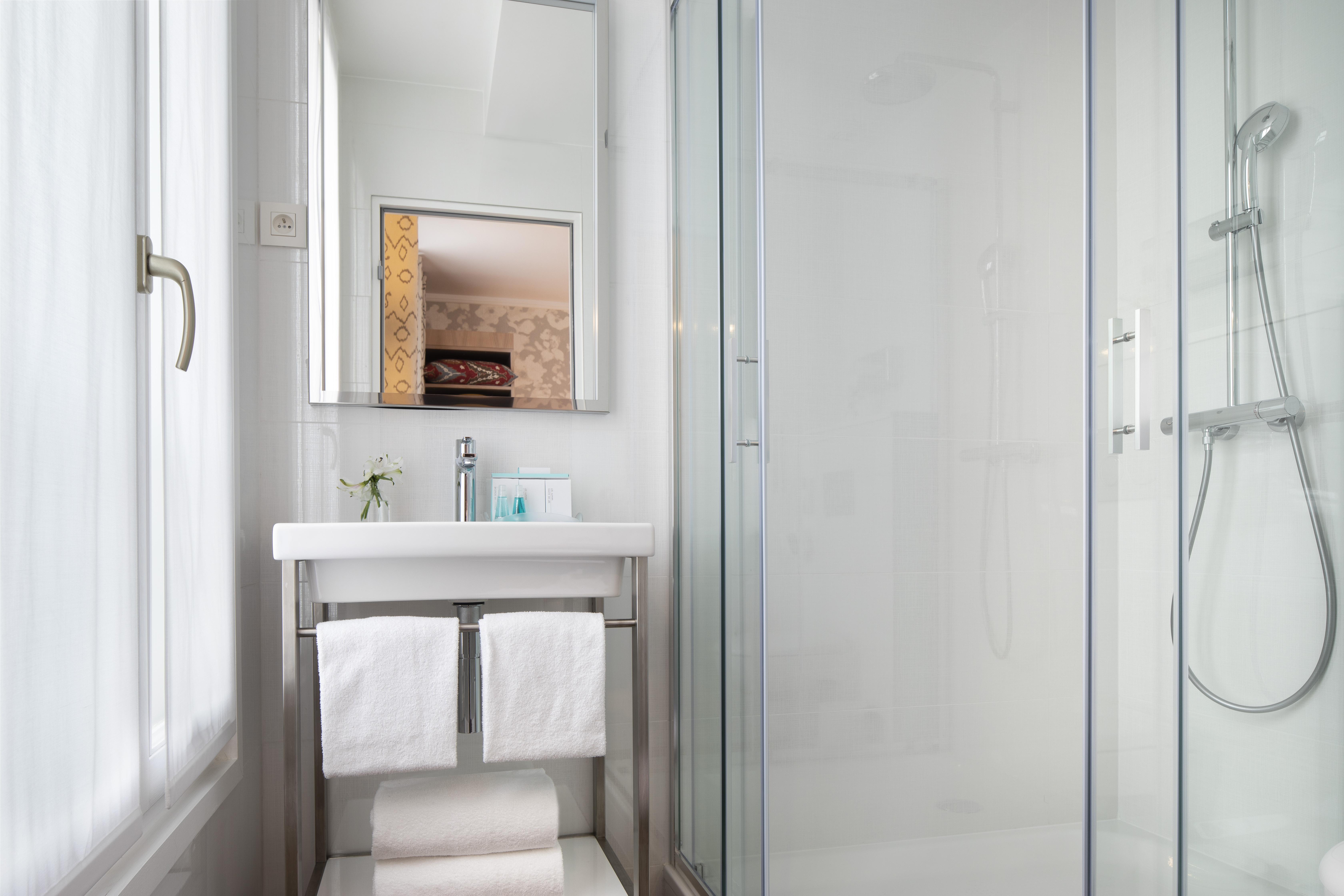 Jardins Eiffel Hotel Paris Ngoại thất bức ảnh