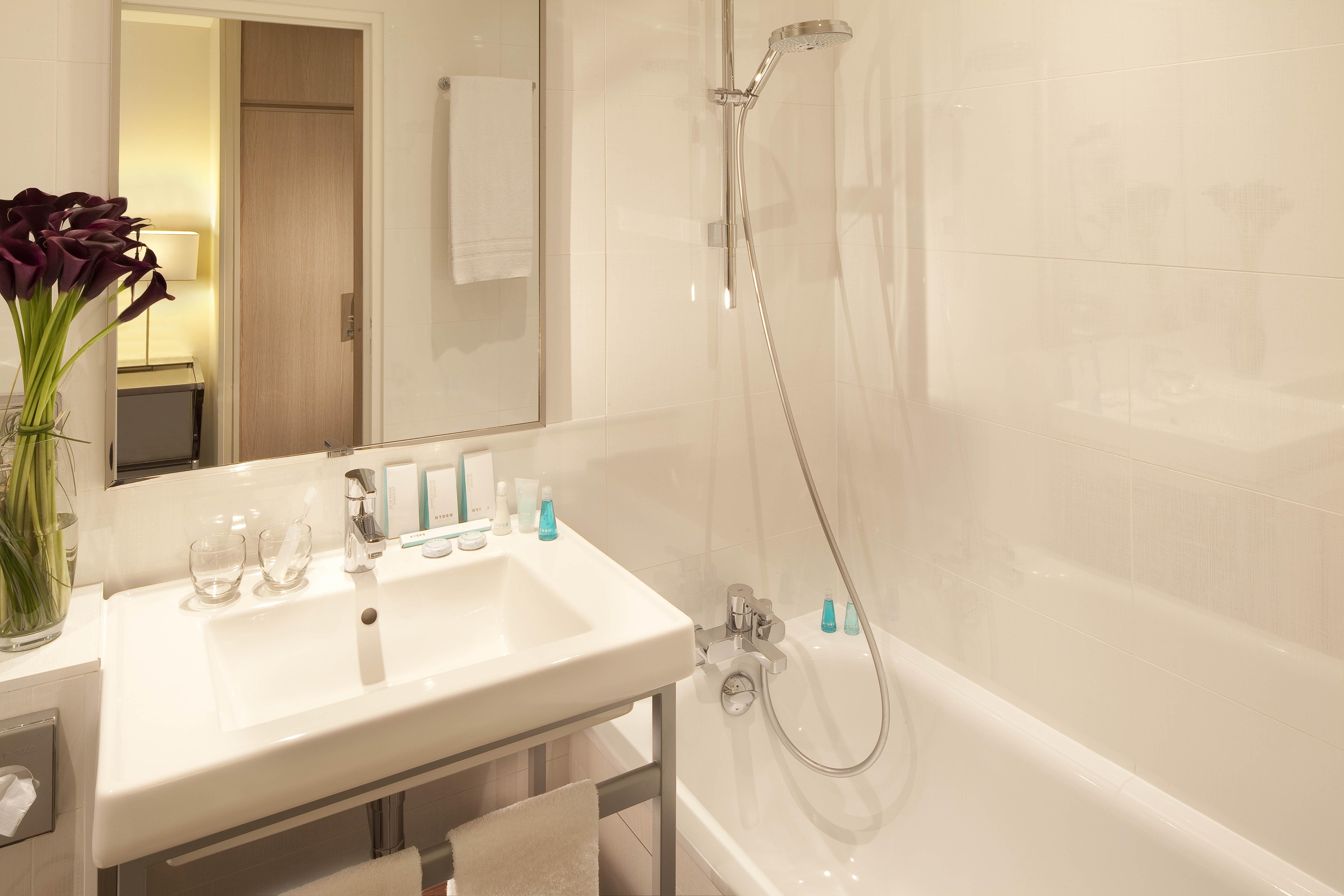 Jardins Eiffel Hotel Paris Phòng bức ảnh