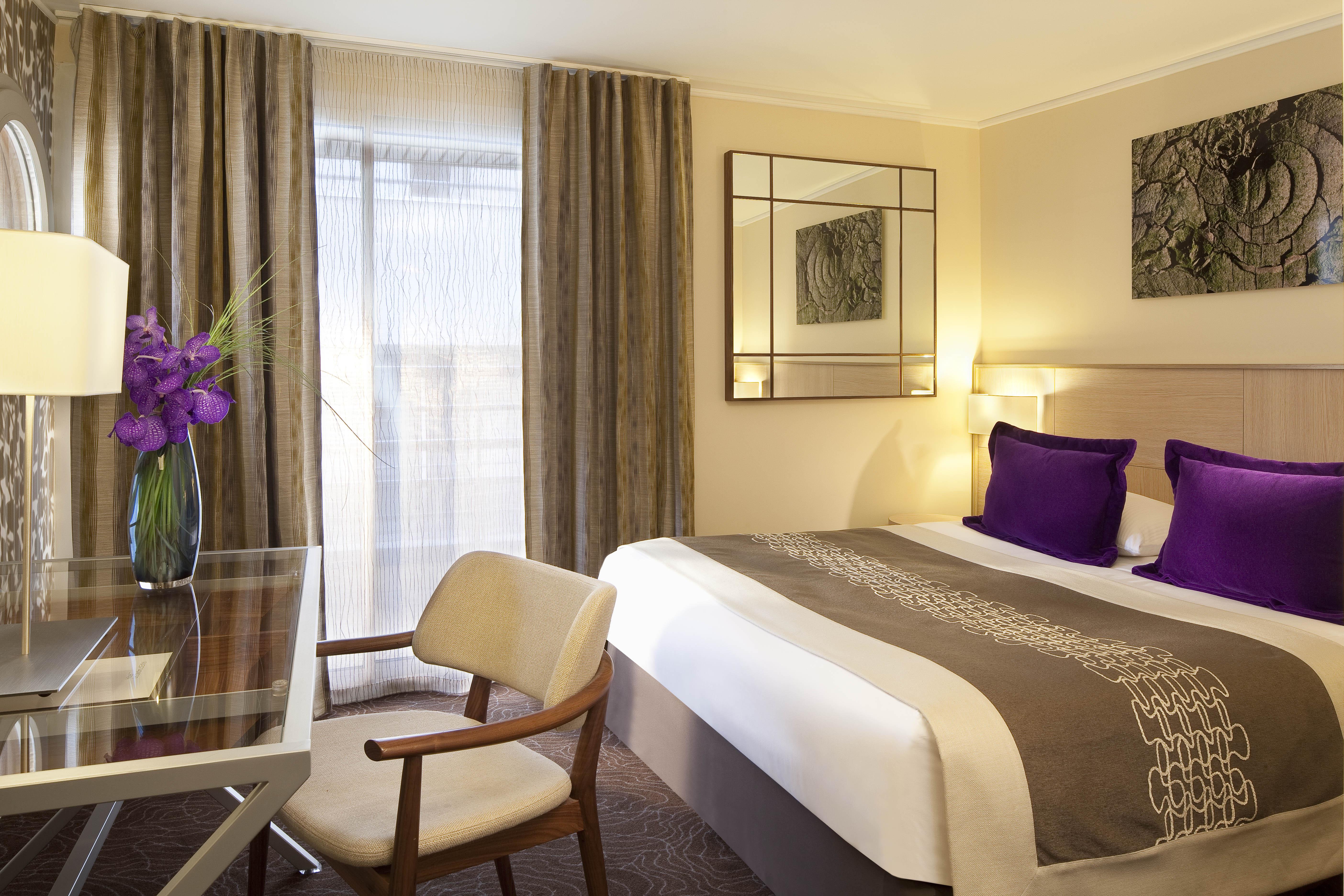 Jardins Eiffel Hotel Paris Phòng bức ảnh