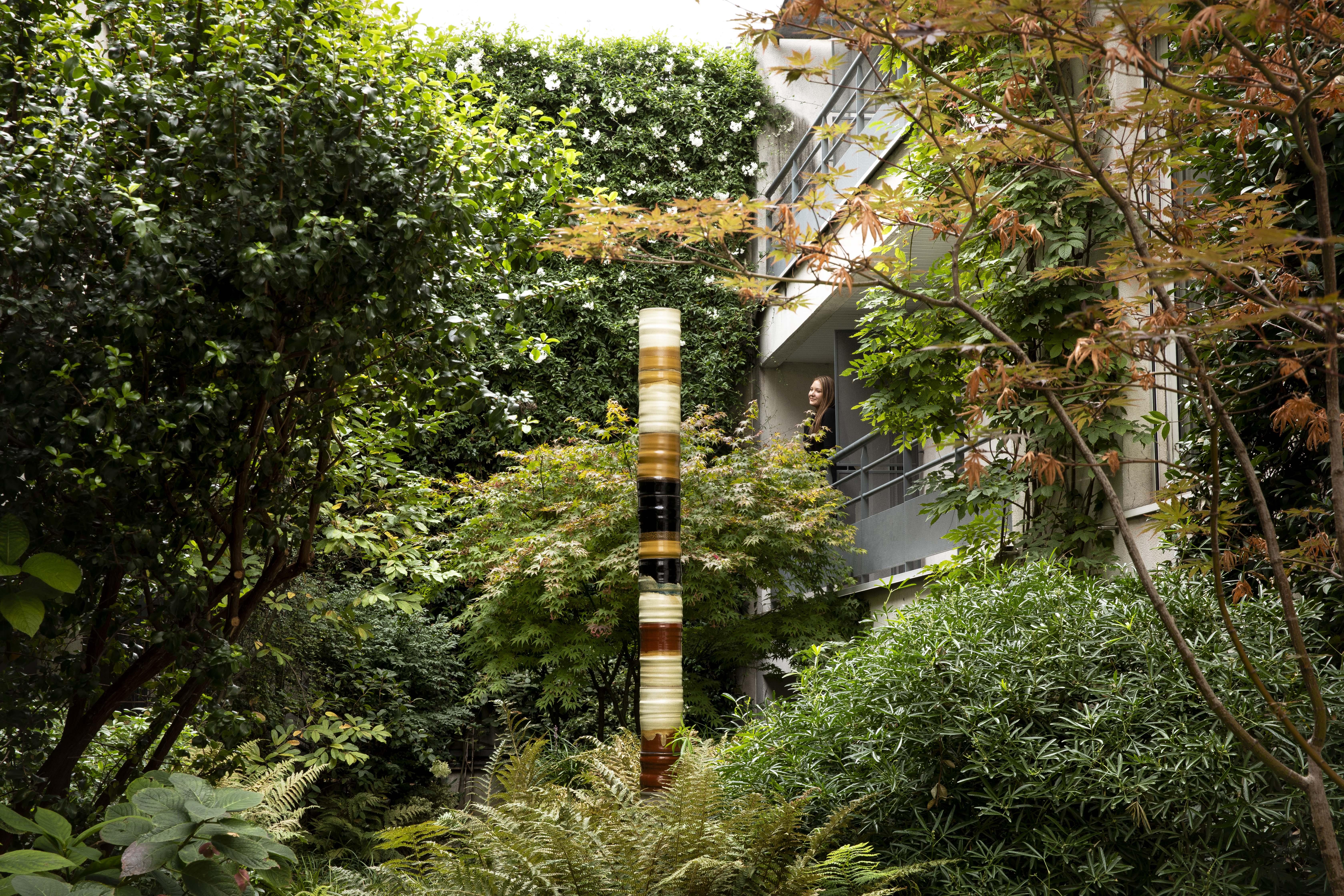 Jardins Eiffel Hotel Paris Ngoại thất bức ảnh