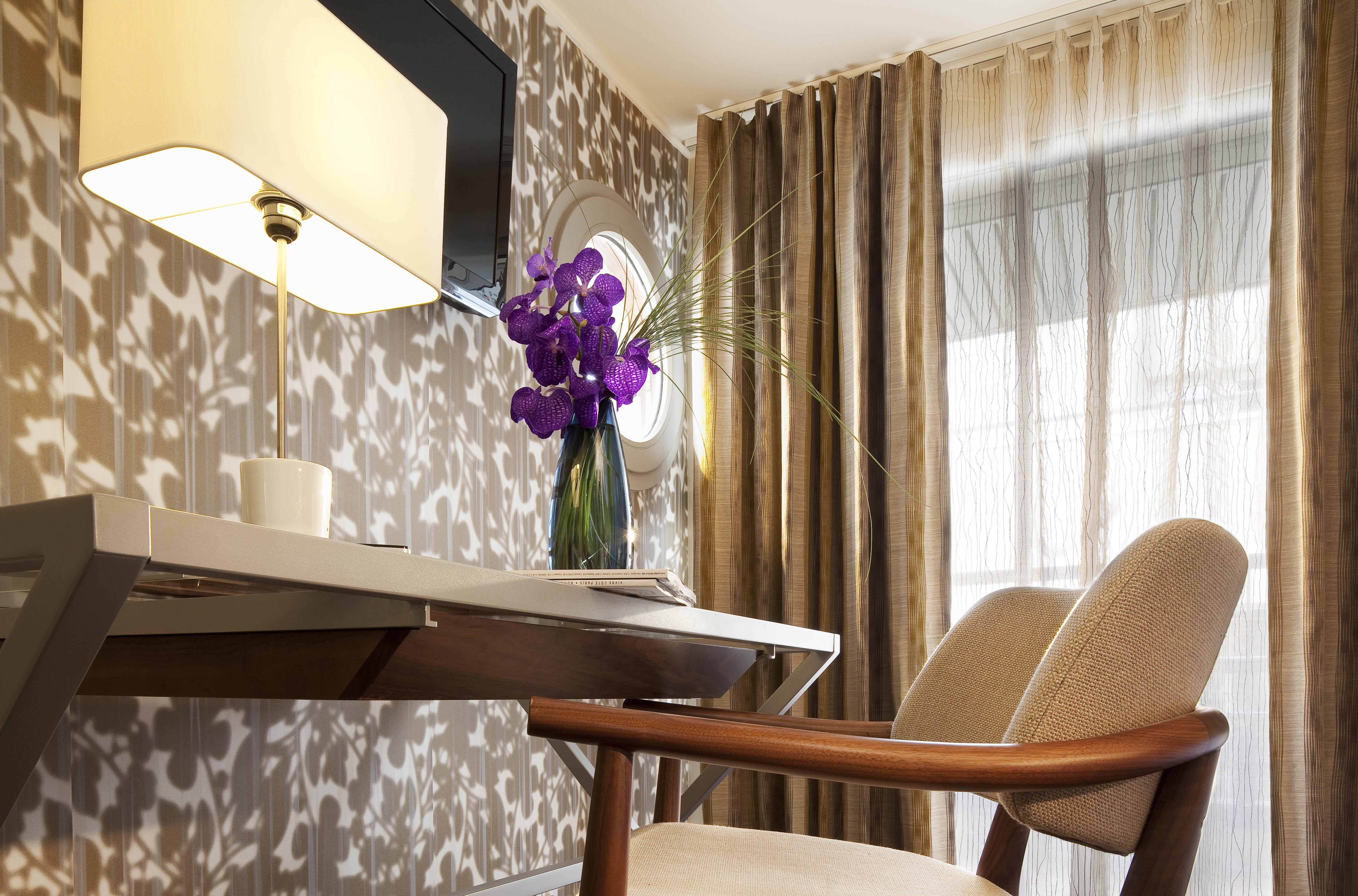 Jardins Eiffel Hotel Paris Ngoại thất bức ảnh