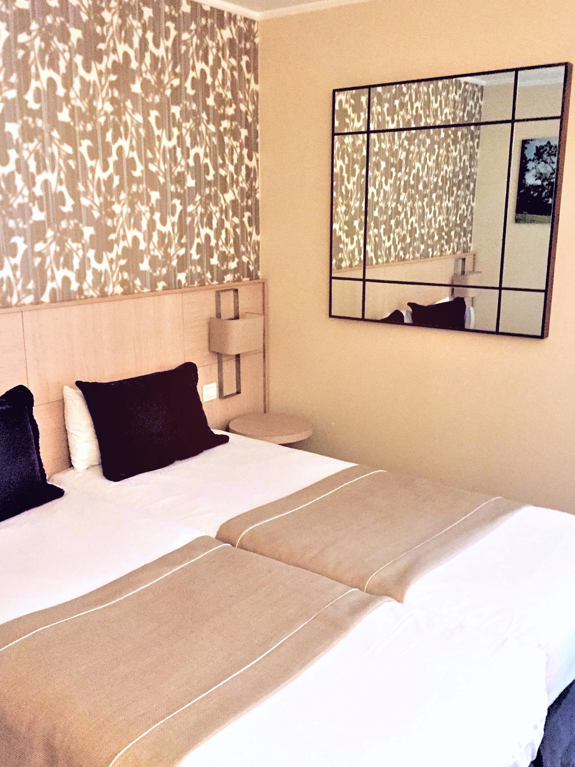 Jardins Eiffel Hotel Paris Ngoại thất bức ảnh