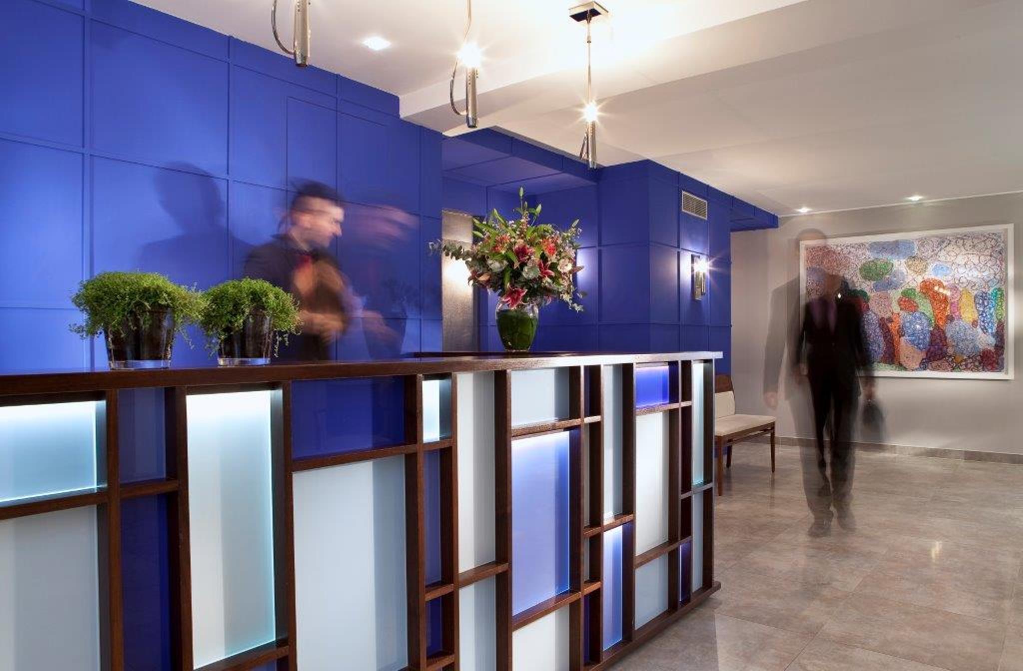 Jardins Eiffel Hotel Paris Ngoại thất bức ảnh