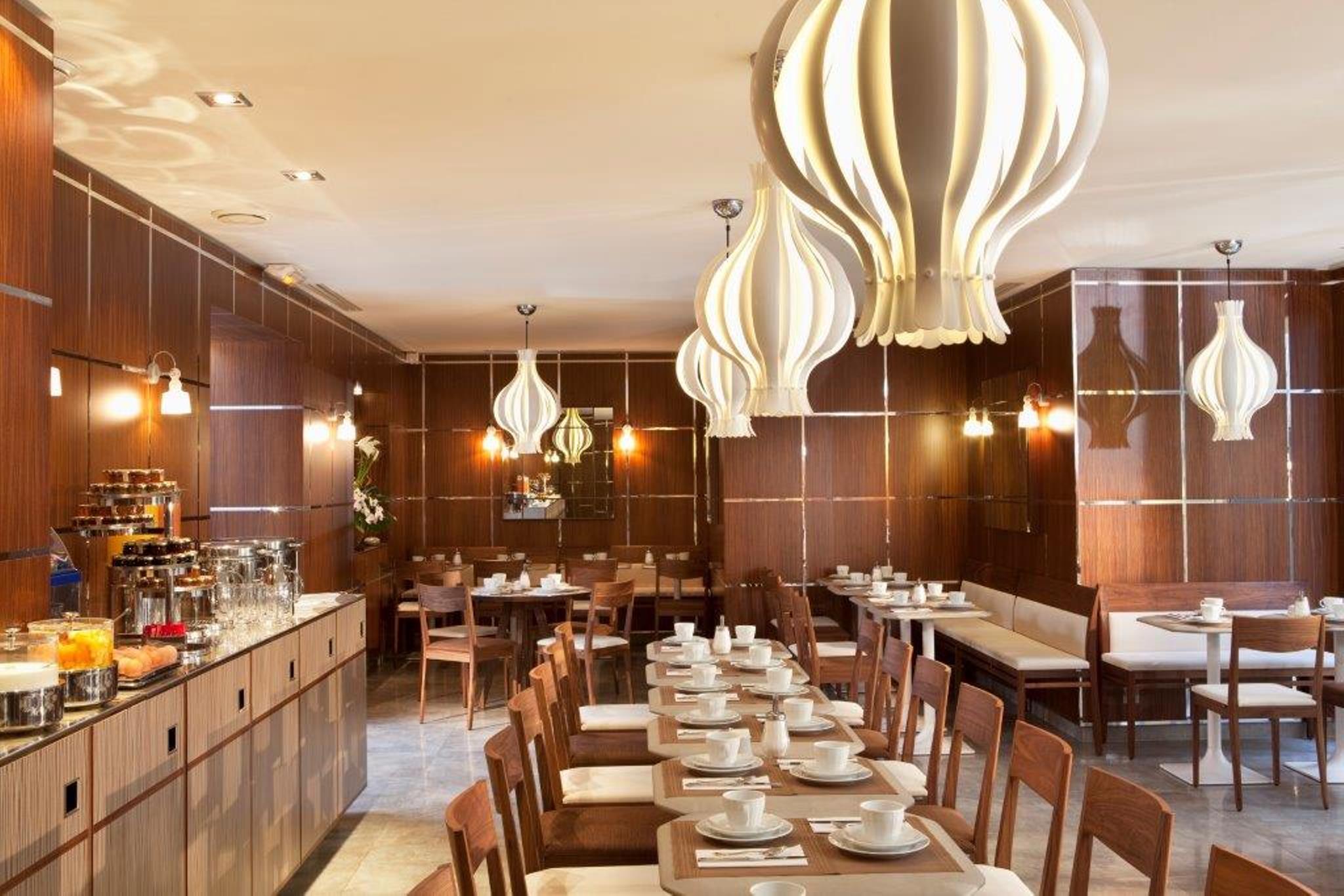 Jardins Eiffel Hotel Paris Ngoại thất bức ảnh