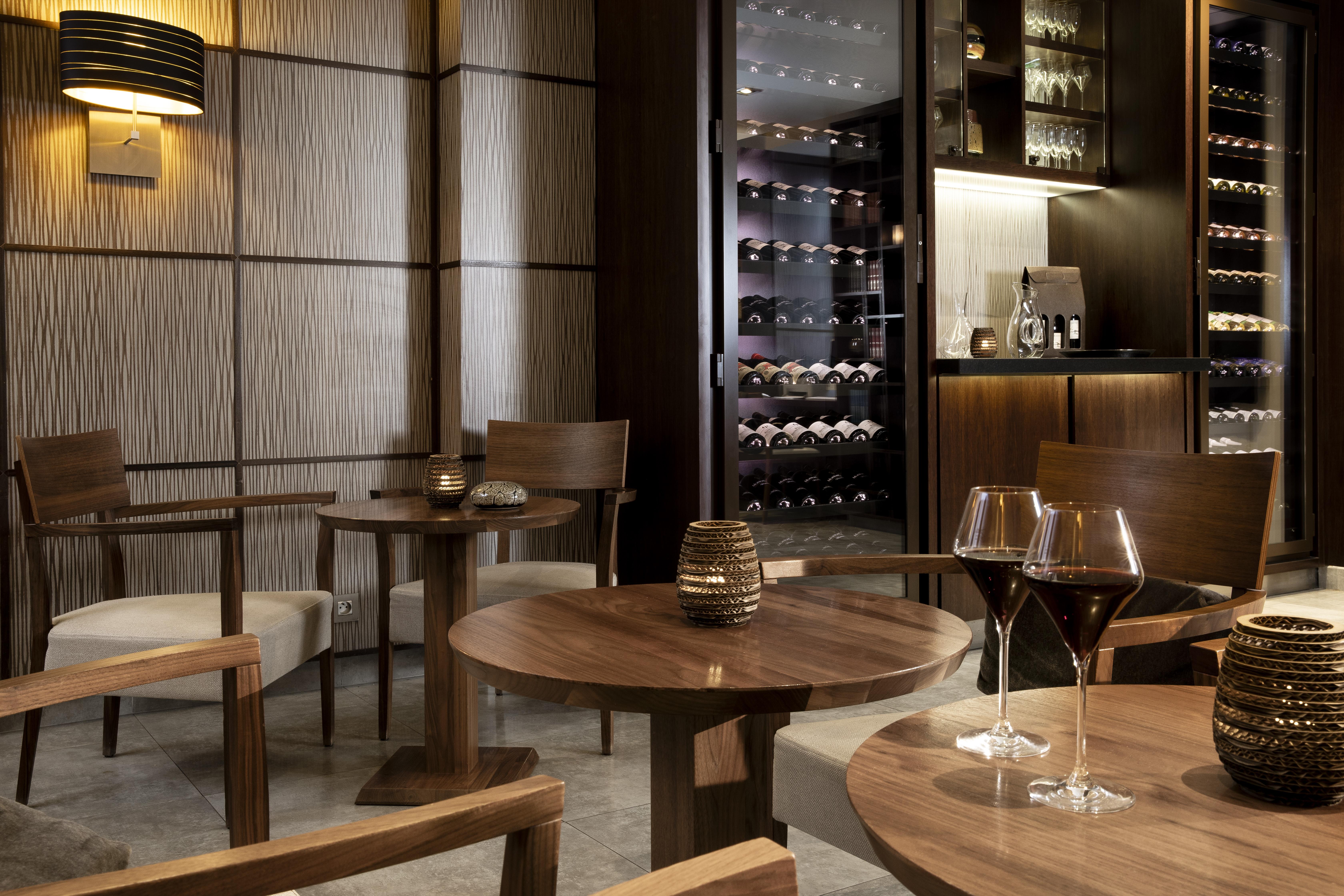Jardins Eiffel Hotel Paris Ngoại thất bức ảnh