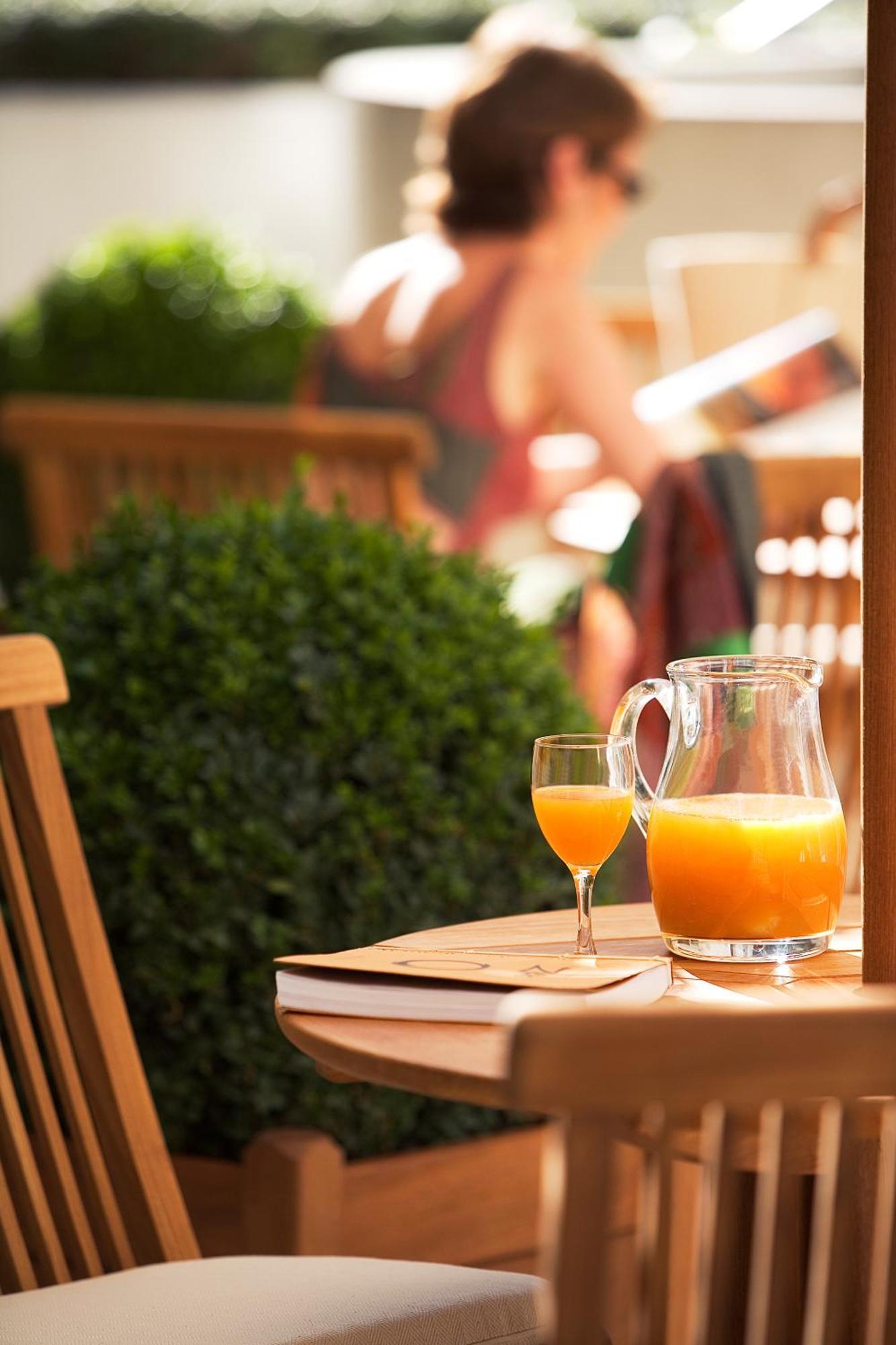 Jardins Eiffel Hotel Paris Ngoại thất bức ảnh